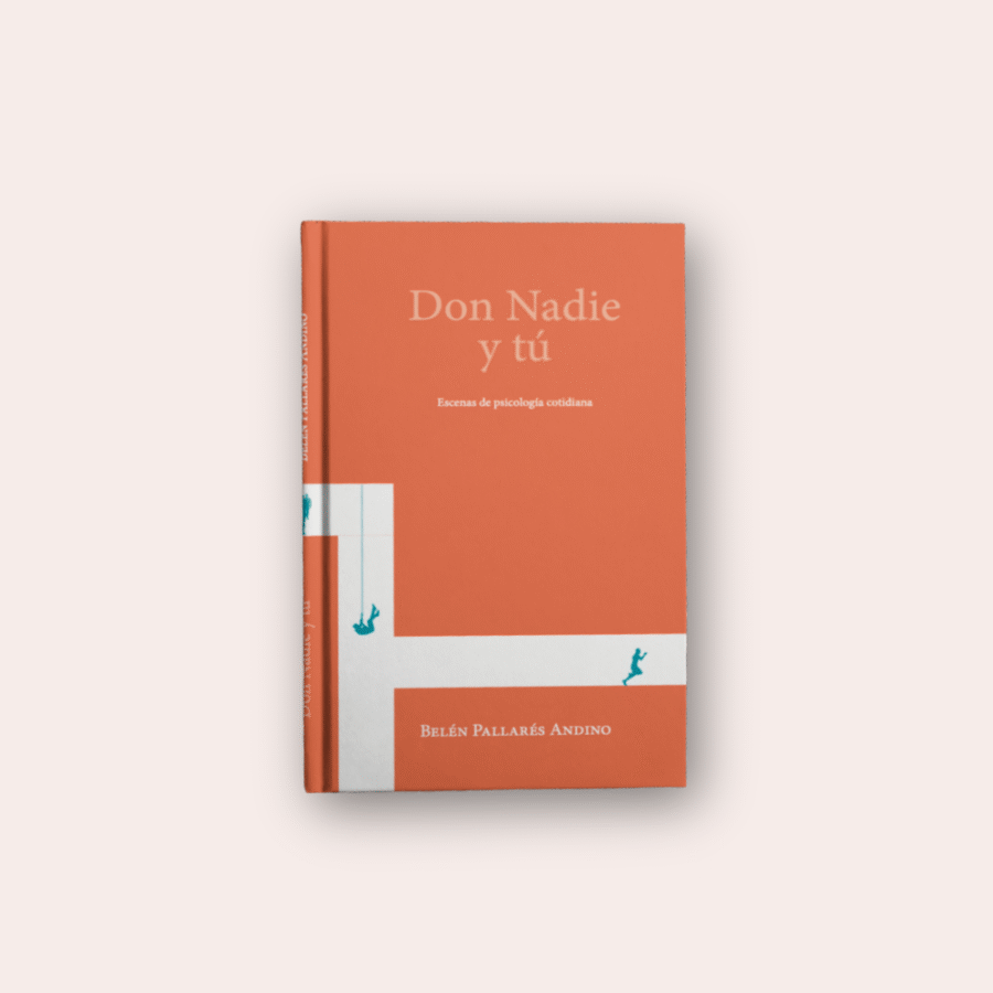 Libro Solidario "Don Nadie y tú"