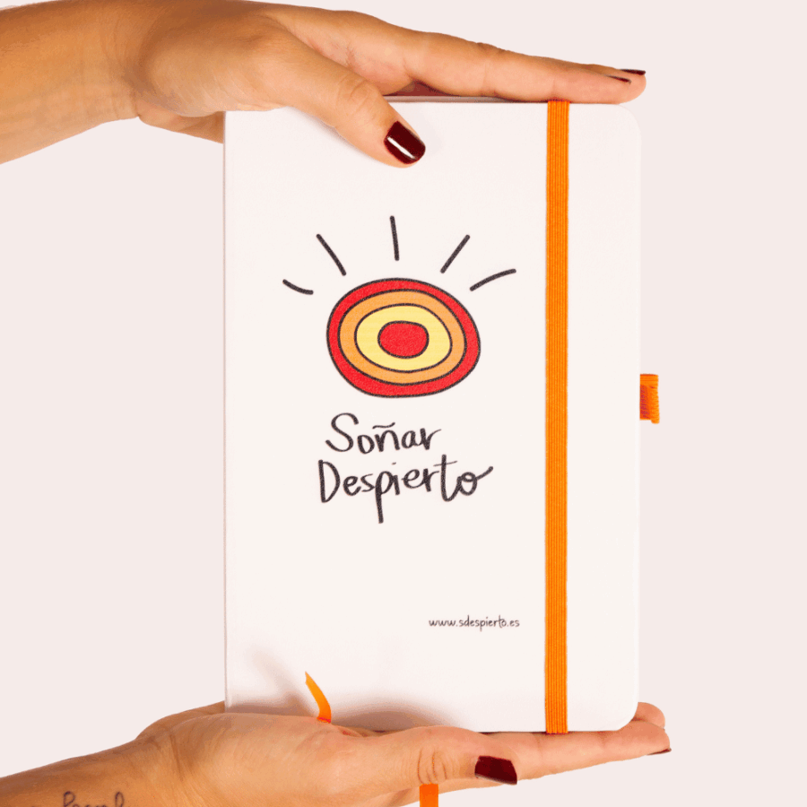 Libreta soñadora