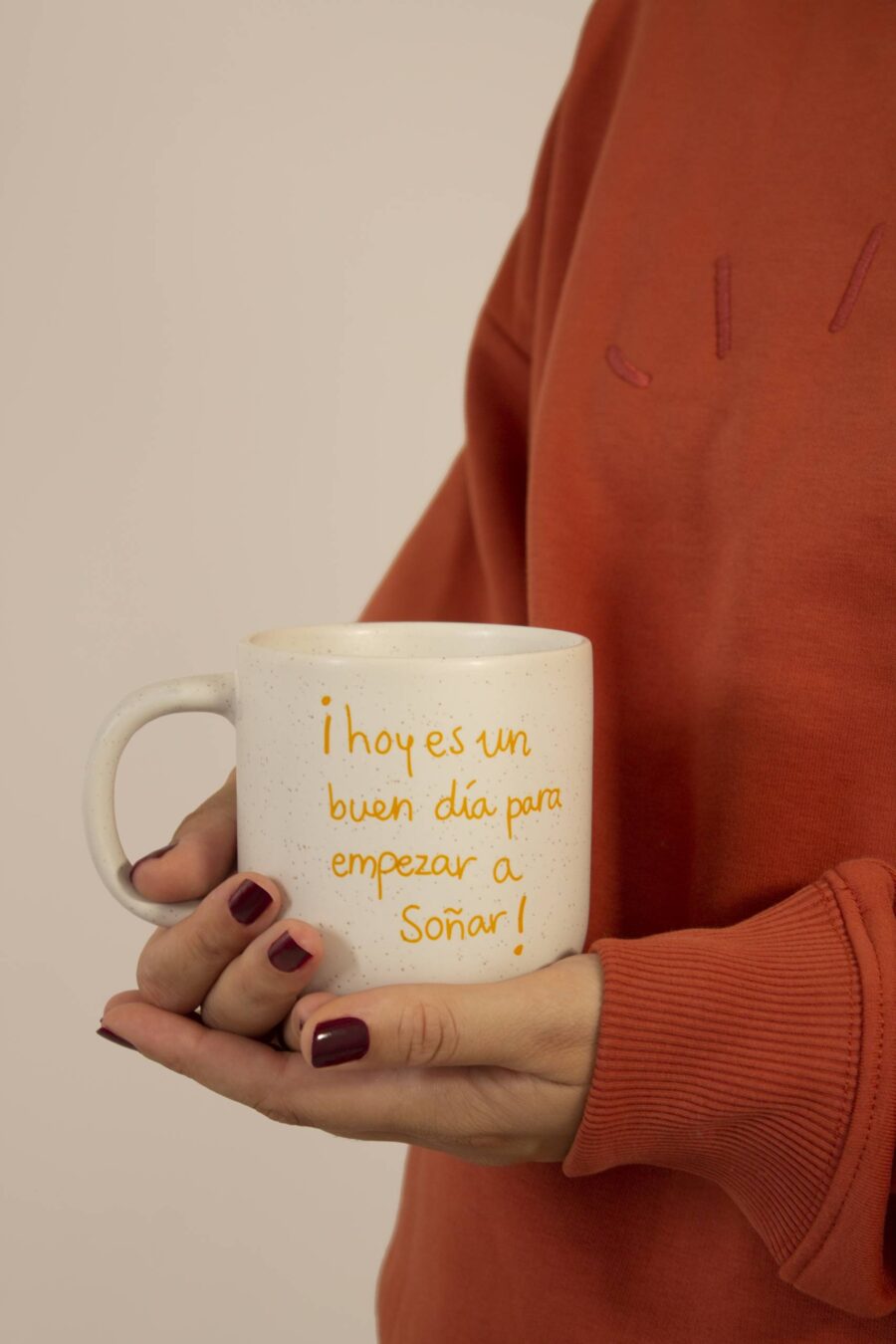 Taza Soñadora - Imagen 4