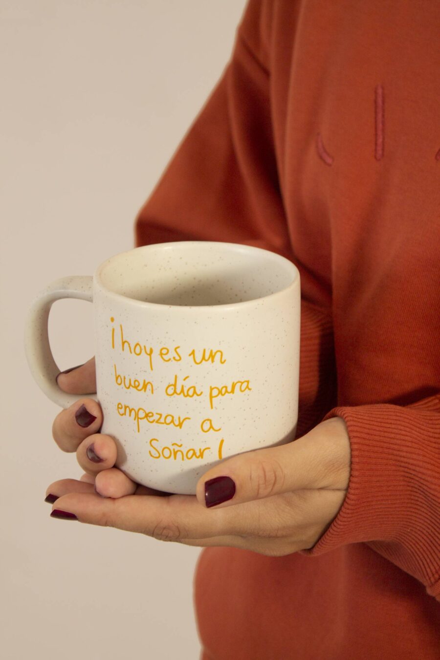 Taza Soñadora - Imagen 3